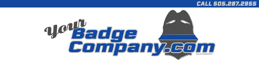 Your Badge Company, www.yourbadgecompany.com